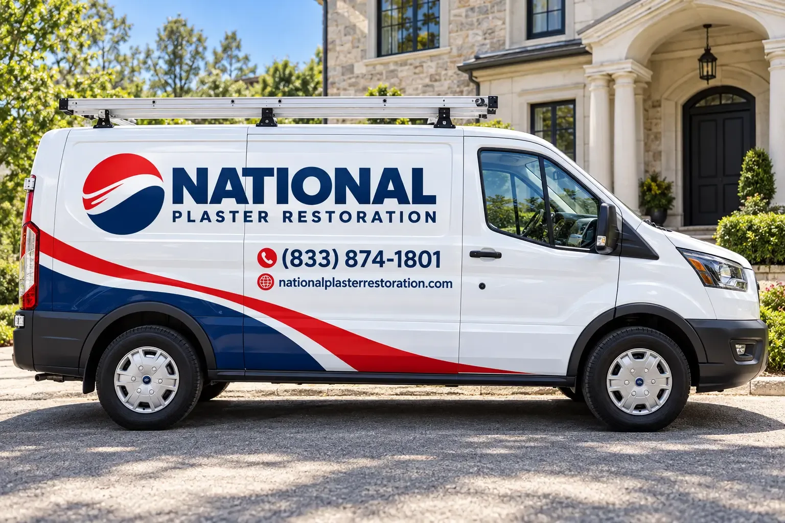 Plaster Repair in Batesville, MS near me